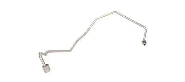 Ölleitung, Lader MTR 13047580