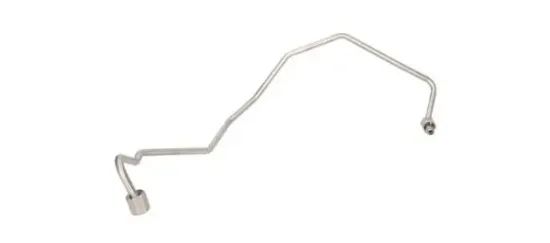 Ölleitung, Lader MTR 13047580 Bild Ölleitung, Lader MTR 13047580