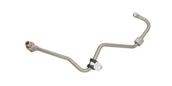 Ölleitung, Lader MTR 13047581