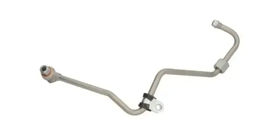 Ölleitung, Lader MTR 13047581 Bild Ölleitung, Lader MTR 13047581