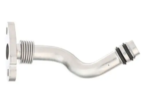 Ölleitung, Lader MTR 13047583