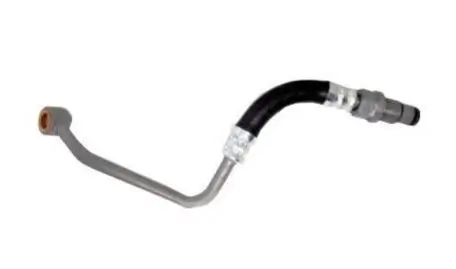 Ölleitung, Lader MTR 13047586