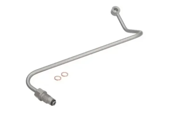 Ölleitung, Lader MTR 13047589 Bild Ölleitung, Lader MTR 13047589