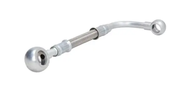 Ölleitung, Lader MTR 13047593