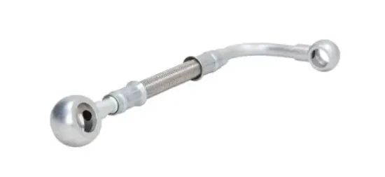 Ölleitung, Lader MTR 13047593 Bild Ölleitung, Lader MTR 13047593