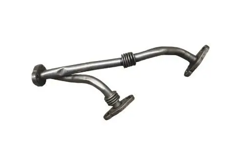 Ölleitung, Lader MTR 13047595