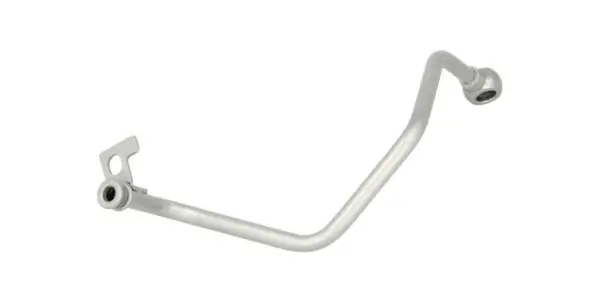 Ölleitung, Lader MTR 13047596
