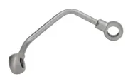 Ölleitung, Lader MTR 13047597