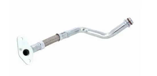 Ölleitung, Lader MTR 13047601 Bild Ölleitung, Lader MTR 13047601