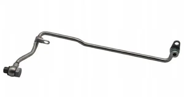 Ölleitung, Lader MTR 13047602