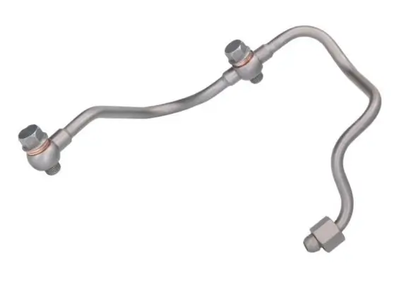 Ölleitung, Lader MTR 13047603