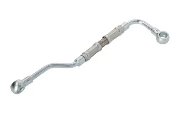 Ölleitung, Lader MTR 13047605