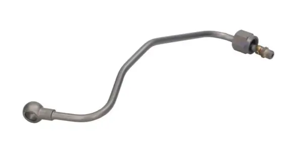 Ölleitung, Lader MTR 13047606
