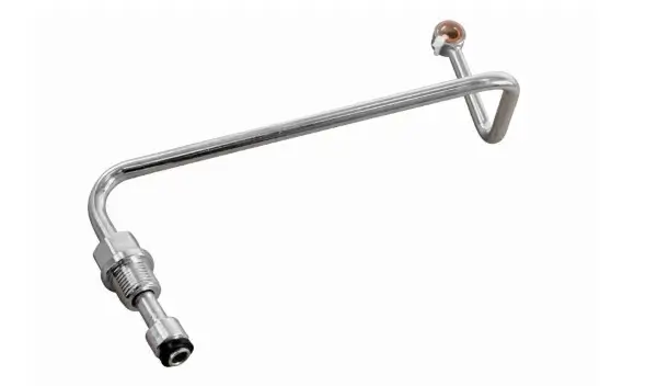 Ölleitung, Lader MTR 13047607