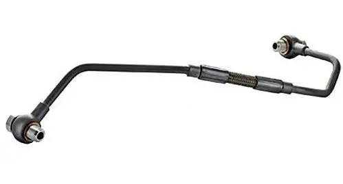 Ölleitung, Lader MTR 13047609
