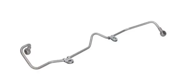 Ölleitung, Lader MTR 13047610