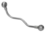 Ölleitung, Lader MTR 13047611