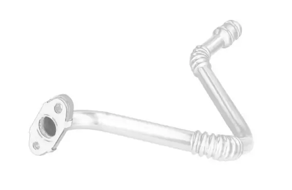 Ölleitung, Lader MTR 13047613