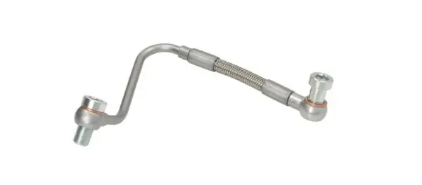 Ölleitung, Lader MTR 13047616