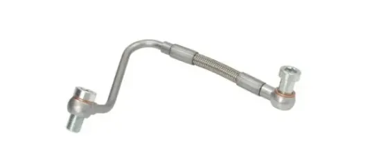 Ölleitung, Lader MTR 13047616 Bild Ölleitung, Lader MTR 13047616