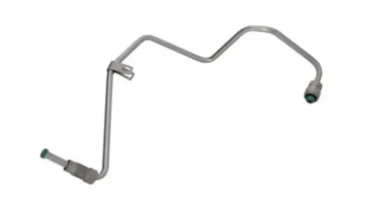 Ölleitung, Lader MTR 13047618 Bild Ölleitung, Lader MTR 13047618