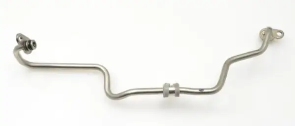 Ölleitung, Lader MTR 13047621