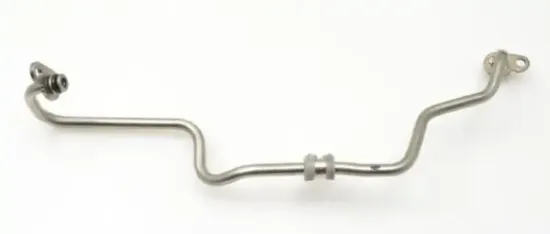 Ölleitung, Lader MTR 13047621 Bild Ölleitung, Lader MTR 13047621
