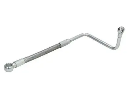 Ölleitung, Lader MTR 13047624 Bild Ölleitung, Lader MTR 13047624