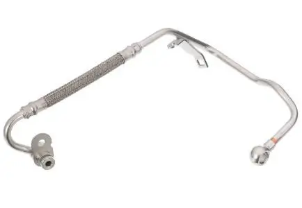 Ölleitung, Lader MTR 13047625