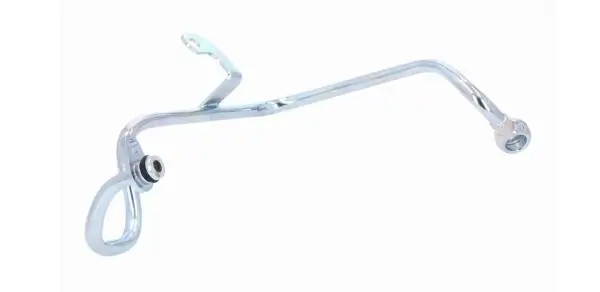 Ölleitung, Lader MTR 13047626