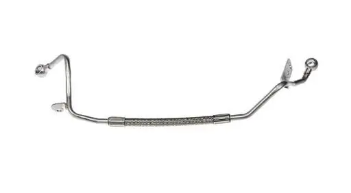 Ölleitung, Lader MTR 13047628