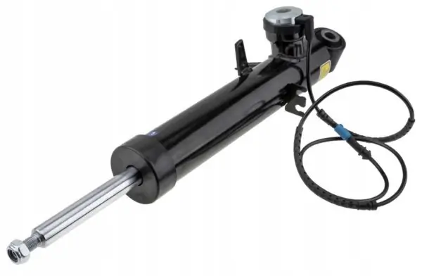 Stoßdämpfer Hinterachse links MTR 13047816