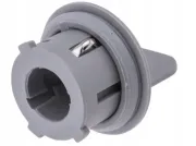 Lampenfassung, Blinkleuchte vorne links vorne rechts MTR 13047817