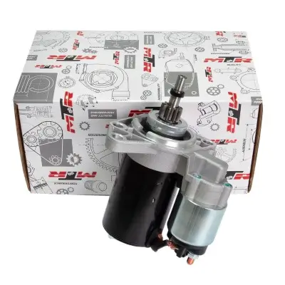 Starter 12 V 0,9 kW MTR 13047882 Bild Starter 12 V 0,9 kW MTR 13047882