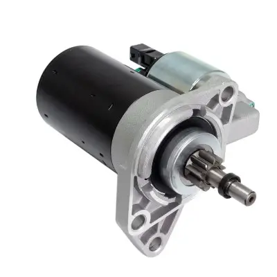 Starter 12 V 0,9 kW MTR 13047882 Bild Starter 12 V 0,9 kW MTR 13047882