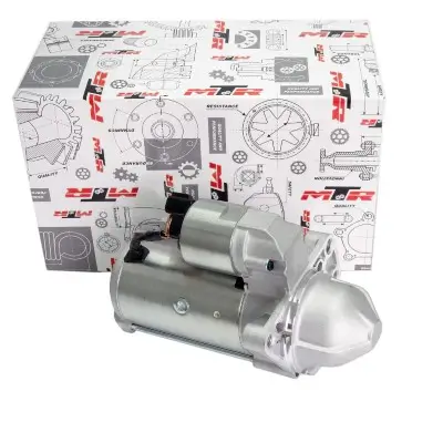 Starter 12 V 2,2 kW MTR 13047884 Bild Starter 12 V 2,2 kW MTR 13047884