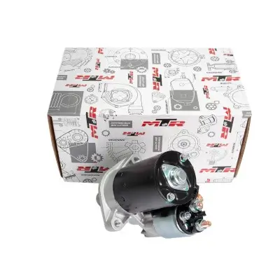 Starter 12 V 1,1 kW MTR 13047886