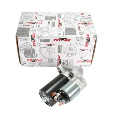 Starter 12 V 1,1 kW MTR 13047886 Bild Starter 12 V 1,1 kW MTR 13047886
