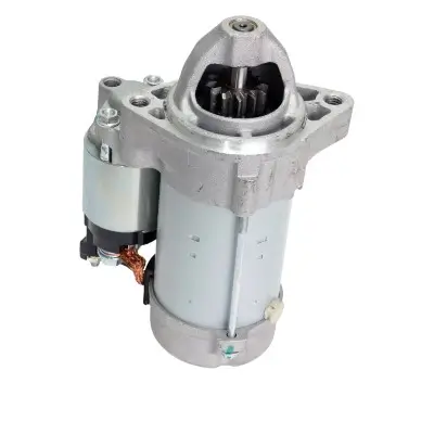 Starter 12 V 1,7 kW MTR 13047888 Bild Starter 12 V 1,7 kW MTR 13047888