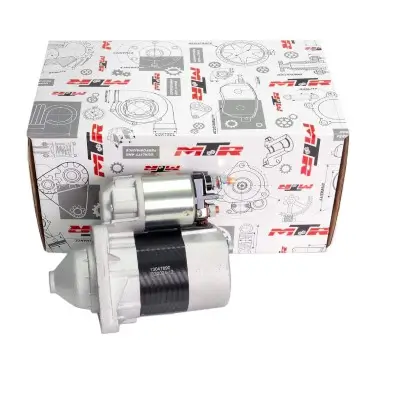 Starter 12 V 0,9 kW MTR 13047890