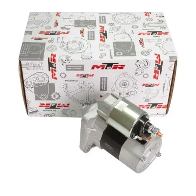 Starter 12 V 0,9 kW MTR 13047890 Bild Starter 12 V 0,9 kW MTR 13047890
