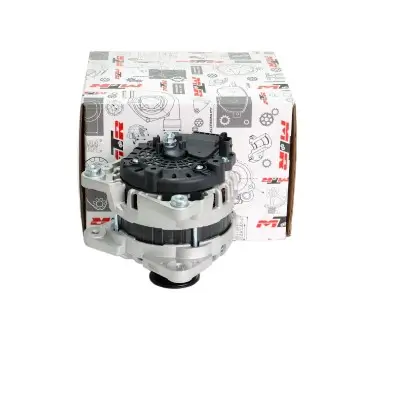 Generator 12 V MTR 13047891 Bild Generator 12 V MTR 13047891