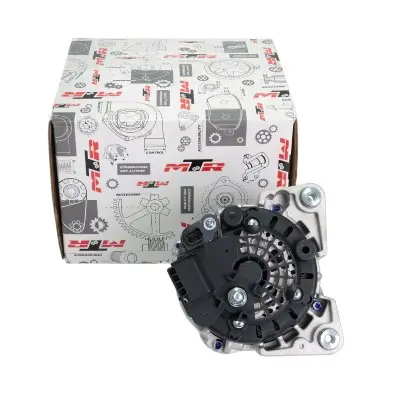 Generator 12 V MTR 13047891 Bild Generator 12 V MTR 13047891