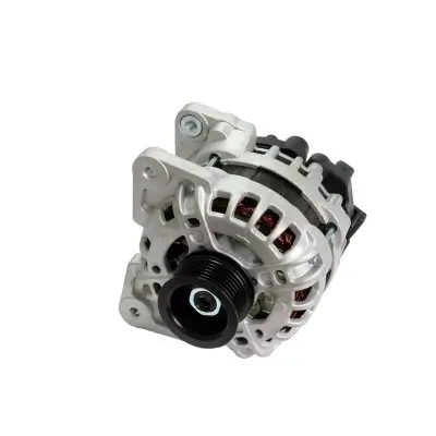 Generator 12 V MTR 13047891 Bild Generator 12 V MTR 13047891