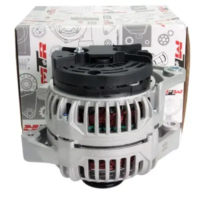 Generator 12 V MTR 13047895 Bild Generator 12 V MTR 13047895