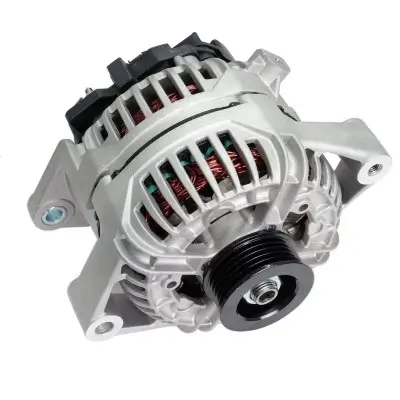 Generator 12 V MTR 13047895 Bild Generator 12 V MTR 13047895