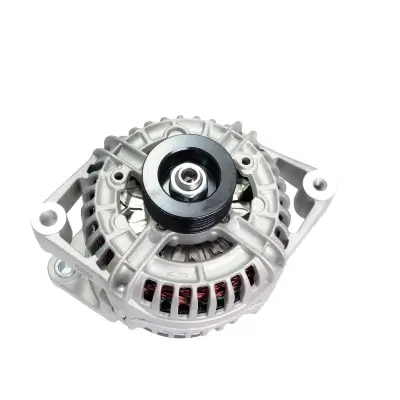 Generator 12 V MTR 13047895 Bild Generator 12 V MTR 13047895