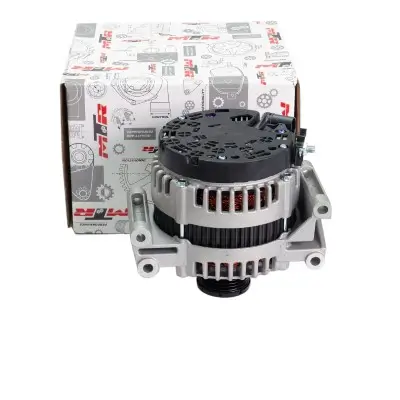 Generator 14 V MTR 13047897 Bild Generator 14 V MTR 13047897