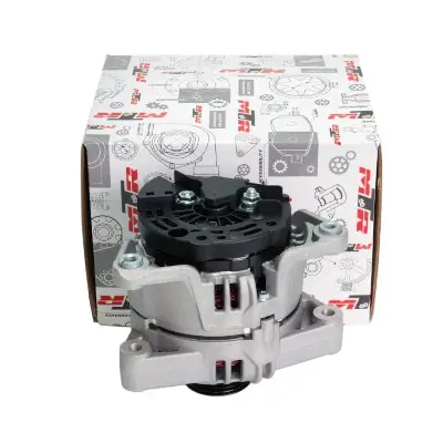 Generator 12 V MTR 13047898 Bild Generator 12 V MTR 13047898