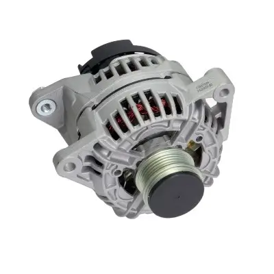 Generator 12 V MTR 13047899 Bild Generator 12 V MTR 13047899